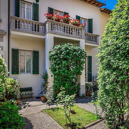 Hotel A Casa Di Lilli Florencia Exterior foto