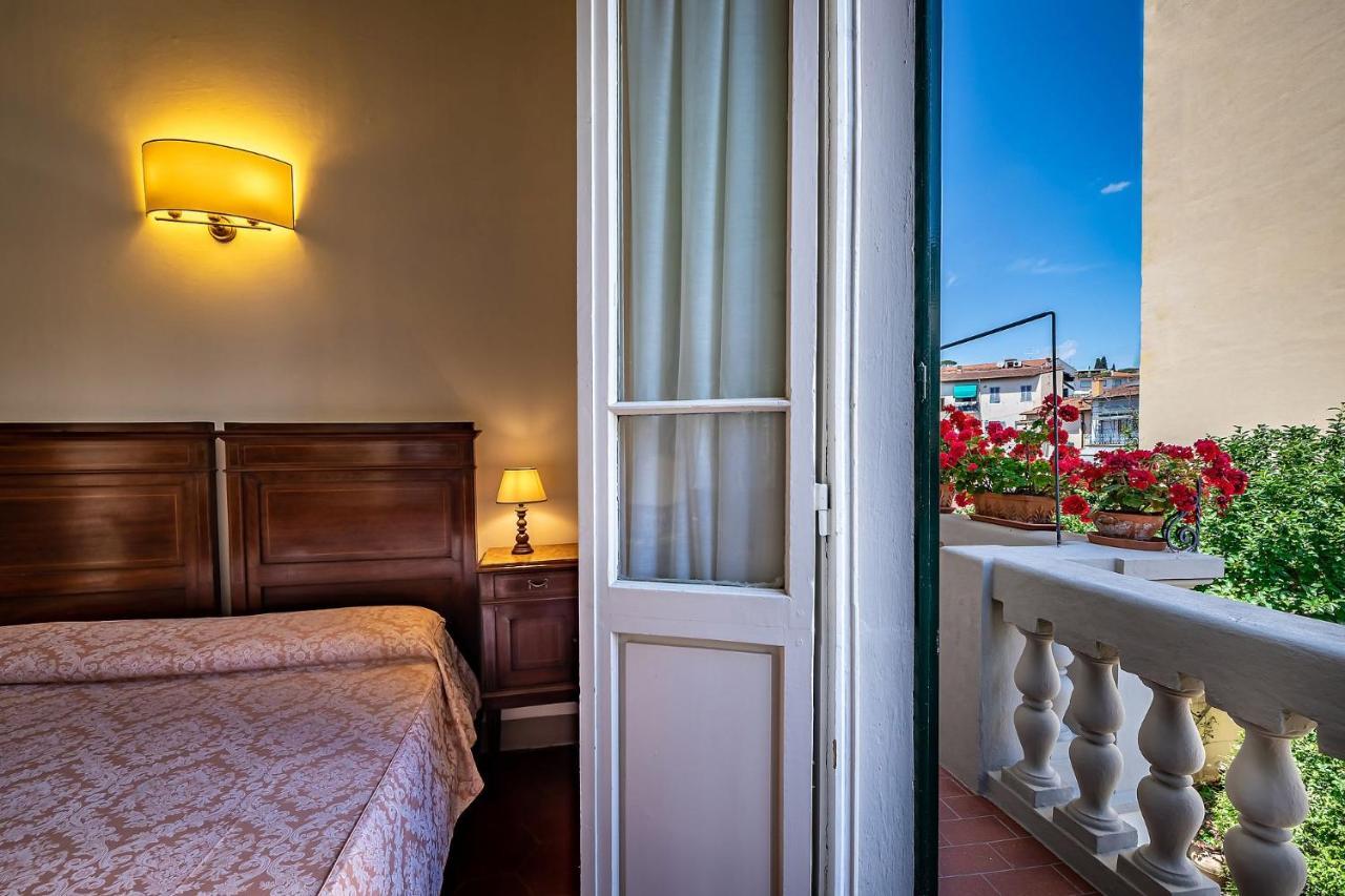 Hotel A Casa Di Lilli Florencia Exterior foto