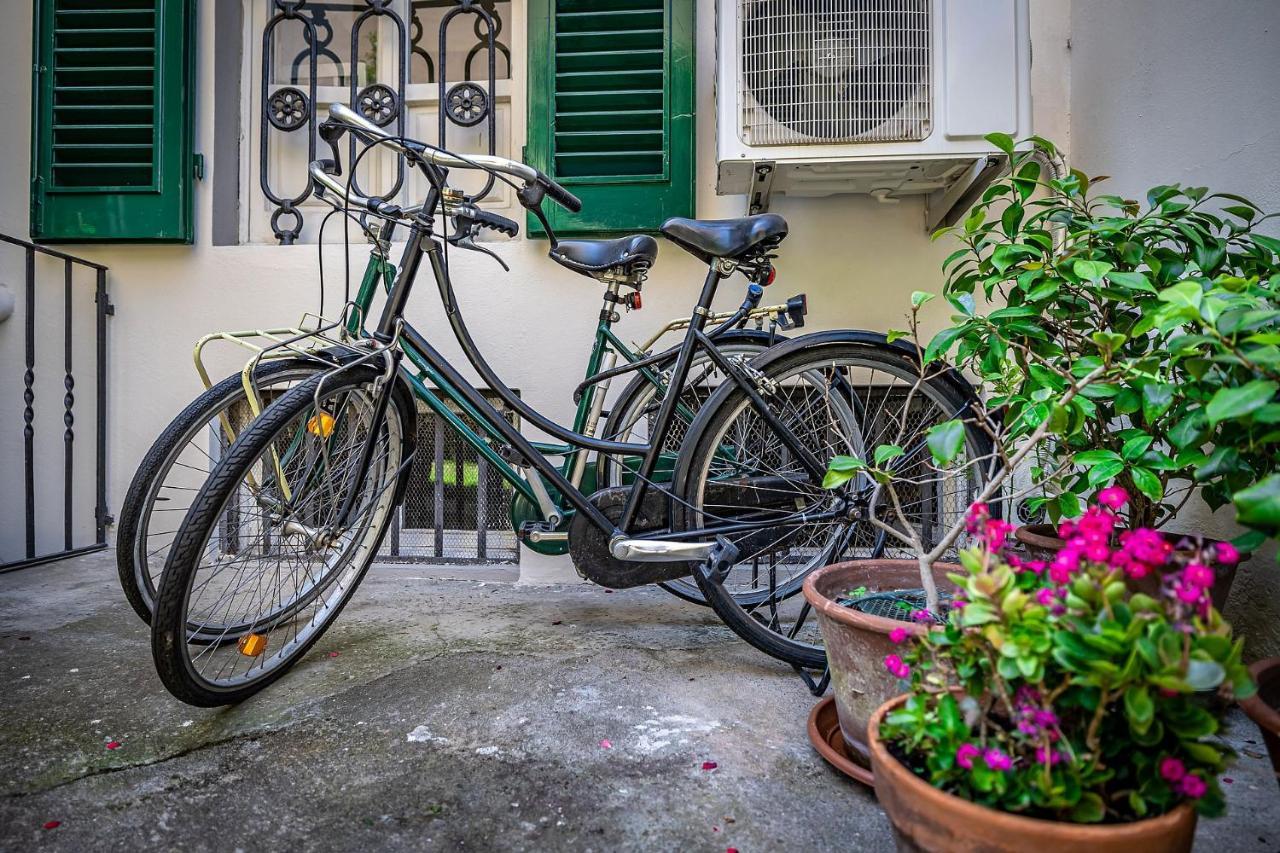Hotel A Casa Di Lilli Florencia Exterior foto