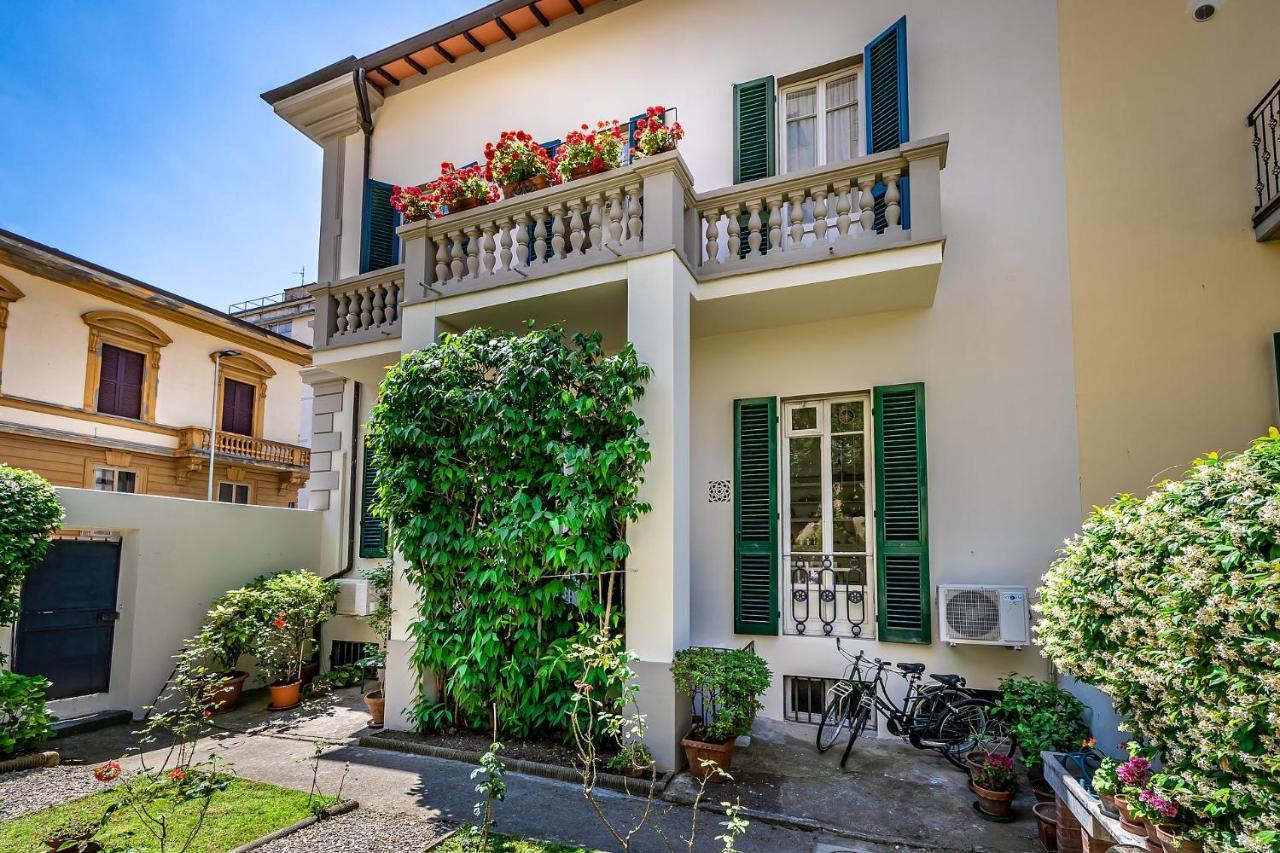 Hotel A Casa Di Lilli Florencia Exterior foto