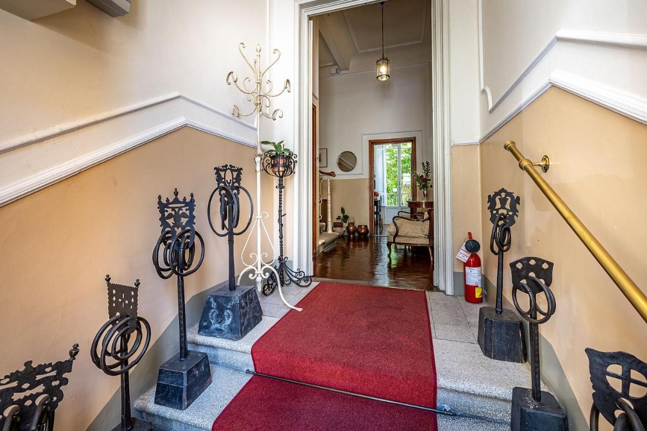 Hotel A Casa Di Lilli Florencia Exterior foto