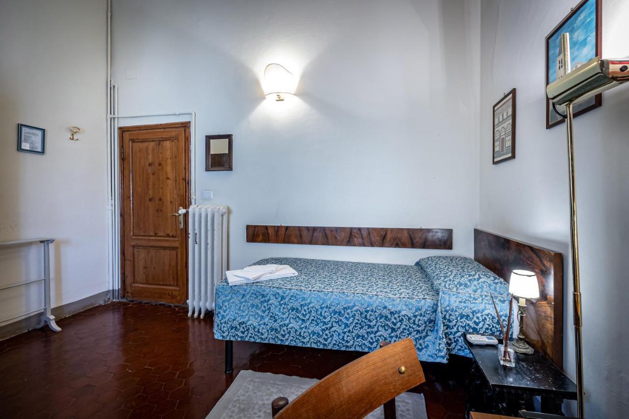 Hotel A Casa Di Lilli Florencia Exterior foto